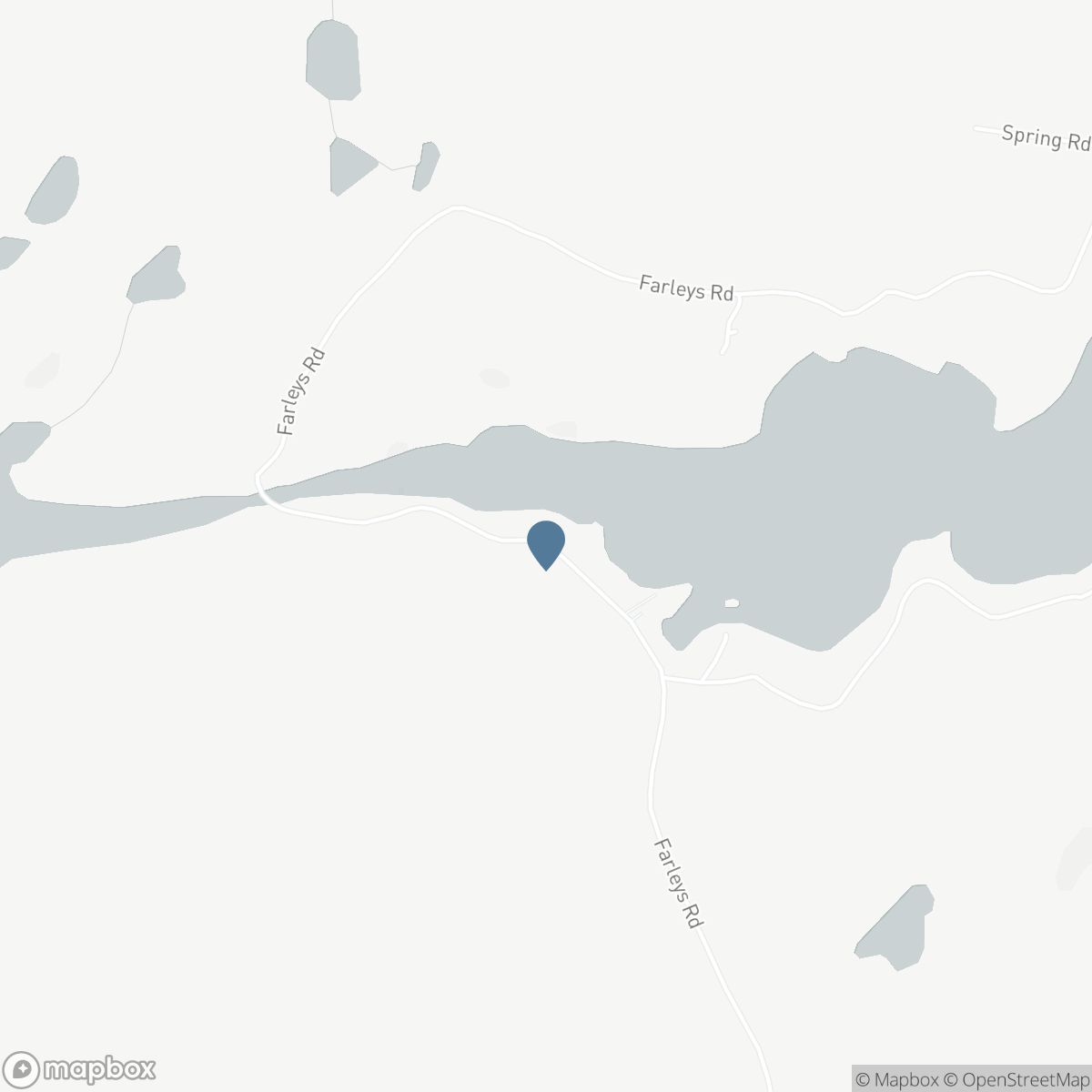 0 FARLEYS ROAD, Whitestone, Ontario P0A 1G0